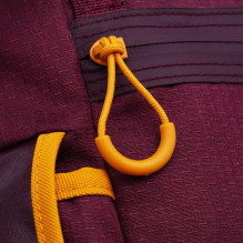 NB BACKPACK 30L 17.3" / BURGUNDY RED 5361 RIVACASE