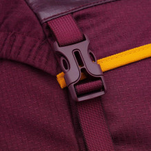 NB BACKPACK 30L 17.3" / BURGUNDY RED 5361 RIVACASE