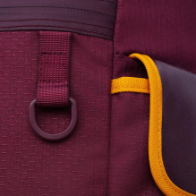 NB BACKPACK 30L 17.3" / BURGUNDY RED 5361 RIVACASE