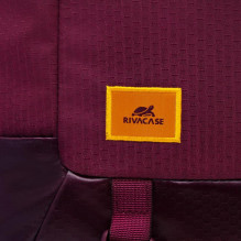 NB BACKPACK 30L 17.3" / BURGUNDY RED 5361 RIVACASE