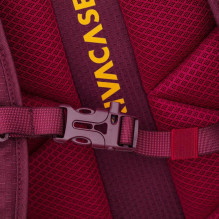 NB BACKPACK 30L 17.3" / BURGUNDY RED 5361 RIVACASE