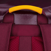 NB BACKPACK 30L 17.3" / BURGUNDY RED 5361 RIVACASE