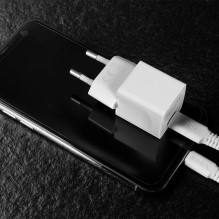 CHARGER WALL 20W / 73410 LINDY