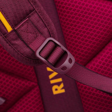 NB BACKPACK 30L 17.3" / BURGUNDY RED 5361 RIVACASE