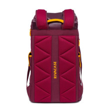 NB BACKPACK 30L 17.3" / BURGUNDY RED 5361 RIVACASE