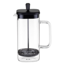 FRENCH PRESS 800ML / 90504 RESTO FRENCH PRESS 800ML / 90504 RESTO