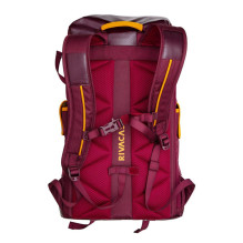 NB BACKPACK 30L 17.3" / BURGUNDY RED 5361 RIVACASE