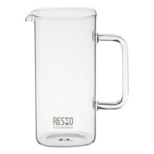 FRENCH PRESS 800ML / 90504 RESTO FRENCH PRESS 800ML / 90504 RESTO