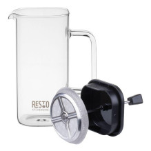 FRENCH PRESS 800ML / 90504 RESTO FRENCH PRESS 800ML / 90504 RESTO