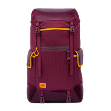 NB BACKPACK 30L 17.3" / BURGUNDY RED 5361 RIVACASE