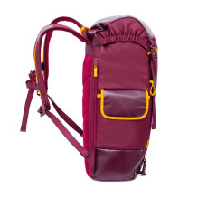 NB BACKPACK 30L 17.3" / BURGUNDY RED 5361 RIVACASE
