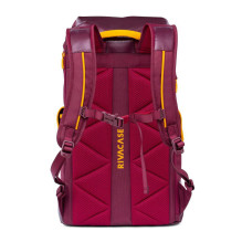 NB BACKPACK 30L 17.3" / BURGUNDY RED 5361 RIVACASE