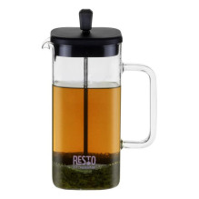 FRENCH PRESS 800ML / 90504 RESTO FRENCH PRESS 800ML / 90504 RESTO