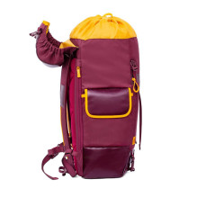 NB BACKPACK 30L 17.3" / BURGUNDY RED 5361 RIVACASE