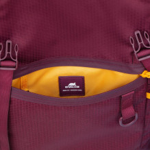 NB BACKPACK 30L 17.3" / BURGUNDY RED 5361 RIVACASE