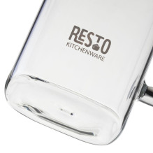 FRENCH PRESS 800ML / 90504 RESTO FRENCH PRESS 800ML / 90504 RESTO