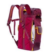 NB BACKPACK 30L 17.3" / BURGUNDY RED 5361 RIVACASE
