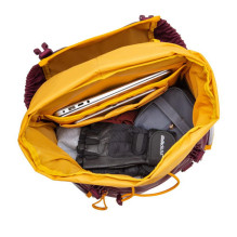NB BACKPACK 30L 17.3" / BURGUNDY RED 5361 RIVACASE
