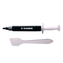 CPU COOLER ACC THERMAL PASTE / XZ019 XILENCE CPU COOLER ACC THERMAL PASTE / XZ019 XILENCE