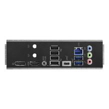 Mainboard, ASROCK, AMD B650, SAM5, Micro-ATX, Memory DDR5, Memory slots 2, 1xPCI-Express 4.0 1x, 2xPCI-Express 4.0 16x, 