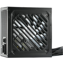 Power Supply, XILENCE, 750 Watts, Efficiency 80 PLUS GOLD, PFC Active, XN335