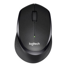MOUSE USB OPTICAL WRL B330...