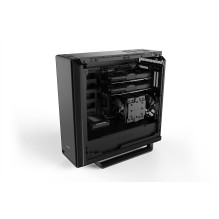 Case, BE QUIET, Silent Base 802 Black, MidiTower, Not included, ATX, EATX, MicroATX, MiniITX, Colour Black, BG039