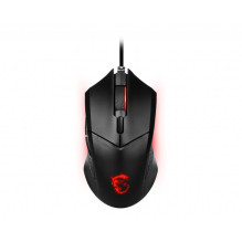 MOUSE USB OPTICAL GAMING / CLUTCH GM08 MSI