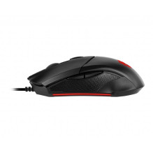 PELĖ USB OPTINIAI ŽAIDIMAI / CUTCH GM08 MSI