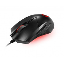 MOUSE USB OPTICAL GAMING / CLUTCH GM08 MSI