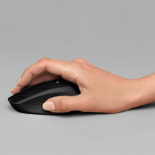 MOUSE USB OPTICAL WRL B330 / SILENT 910-004913 LOGITECH
