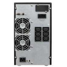 UPS, EATON, 1600 vatų, 2000 VA, „OnLine DoubleConvertion“, stalinis kompiuteris / pjedestalas, 9E2000I UPS, EATON, 1600 vatų, 2000 VA, „OnLine DoubleConvertion“, stalinis kompiuteris / pjedestalas, 9E2000I