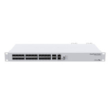 Switch, MIKROTIK, Rack,...