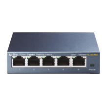 Switch, TP-LINK, 5x10Base-T...