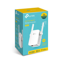 WRL RANGE EXTENDER 733MBPS / RE205 TP-LINK WRL RANGE EXTENDER 733MBPS / RE205 TP-LINK