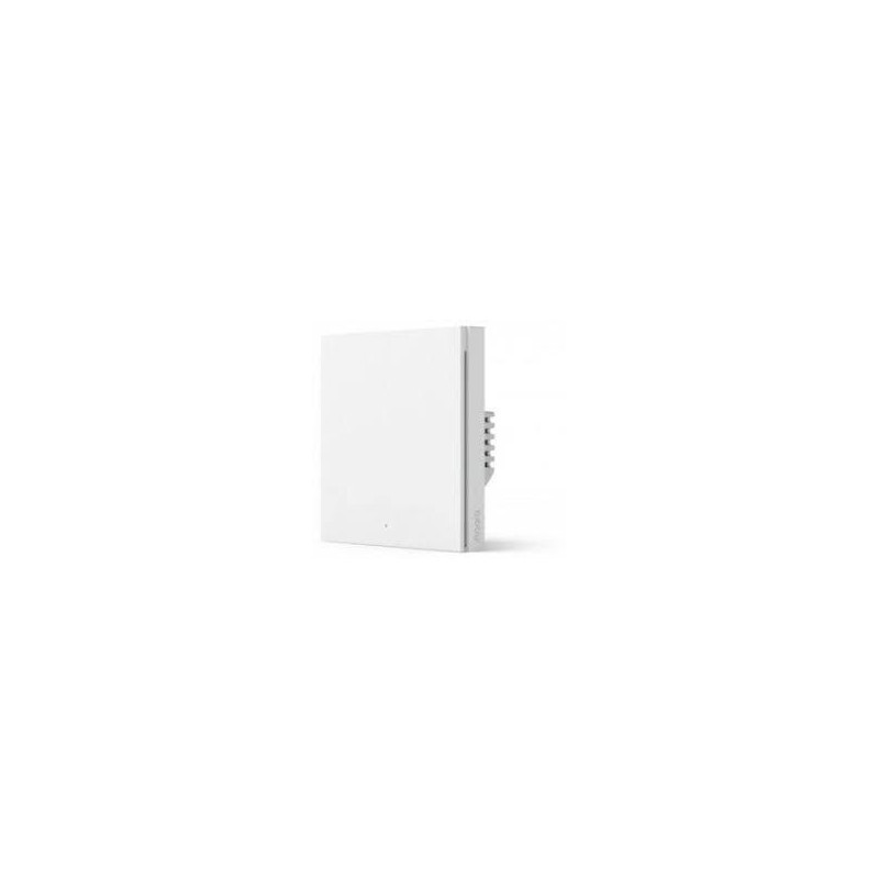 SMART HOME WRL SWITCH / SINGLE WS-EUK01 AQARA