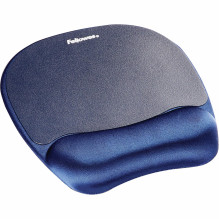 MOUSE PAD MEMORY FOAM / SAPPHIRE 9172801 FELLOWES