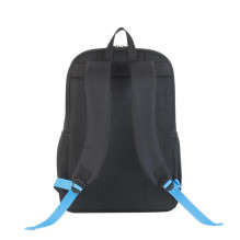 NB BACKPACK REGENT 15.6" / 8067 BLACK RIVACASE