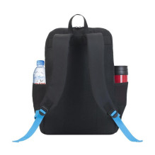 NB BACKPACK REGENT 15.6" / 8067 BLACK RIVACASE