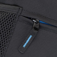 NB BACKPACK REGENT 15.6" / 8067 BLACK RIVACASE