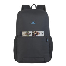 NB BACKPACK REGENT 15.6" / 8067 BLACK RIVACASE