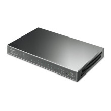 Switch, TP-LINK, Omada, TL-SG2008, 8xRJ45, TL-SG2008