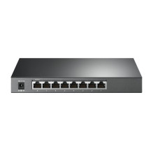 Jungiklis, TP-LINK, Omada, TL-SG2008, 8xRJ45, TL-SG2008
