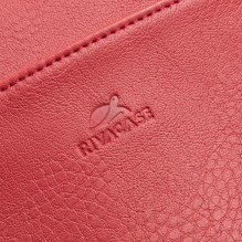 NB CASE LADY`S 14' / 8992 (PU) RED RIVACASE NB CASE LADY`S 14' / 8992 (PU) RED RIVACASE