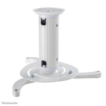 PROJECTOR ACC CEILING MOUNT / BEAMER-C80WHITE NEOMOUNTS PROJECTOR ACC CEILING MOUNT / BEAMER-C80WHITE NEOMOUNTS