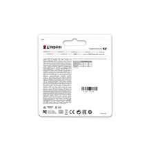 MEMORY DRIVE FLASH USB3.2 / 128GB DTDUO3CG3 / 128GB KINGSTON