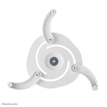 PROJECTOR ACC CEILING MOUNT / BEAMER-C80WHITE NEOMOUNTS PROJECTOR ACC CEILING MOUNT / BEAMER-C80WHITE NEOMOUNTS