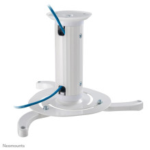 PROJECTOR ACC CEILING MOUNT / BEAMER-C80WHITE NEOMOUNTS PROJECTOR ACC CEILING MOUNT / BEAMER-C80WHITE NEOMOUNTS