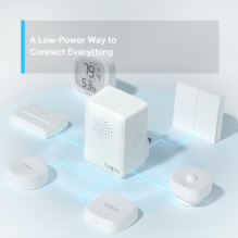 SMART HOME HUB / TAPO H100 TP-LINK SMART HOME HUB / TAPO H100 TP-LINK