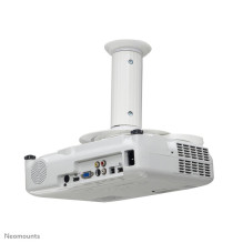 PROJECTOR ACC CEILING MOUNT / BEAMER-C80WHITE NEOMOUNTS PROJECTOR ACC CEILING MOUNT / BEAMER-C80WHITE NEOMOUNTS